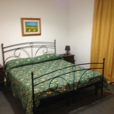 B&B Largo Barile Caltanissetta Kültér fotó