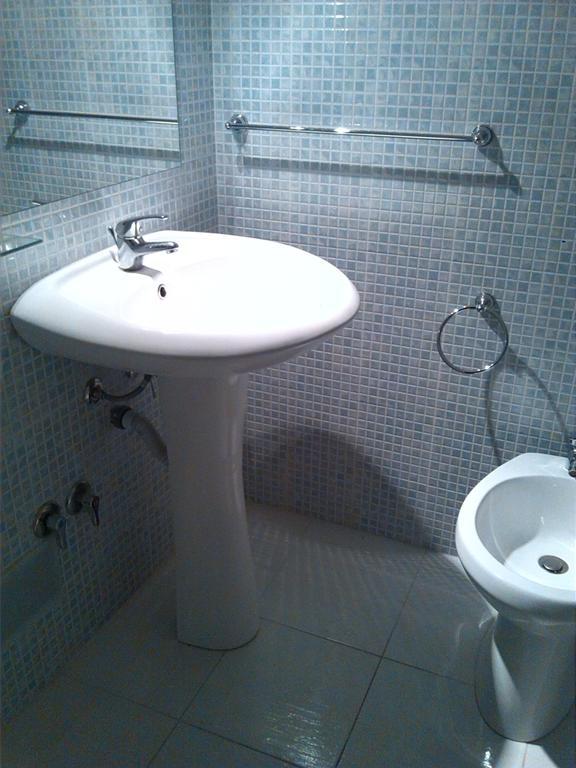B&B Largo Barile Caltanissetta Szoba fotó