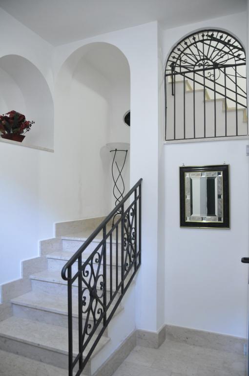 B&B Largo Barile Caltanissetta Kültér fotó