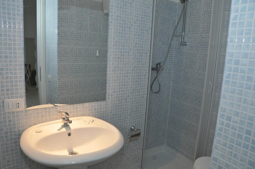 B&B Largo Barile Caltanissetta Kültér fotó