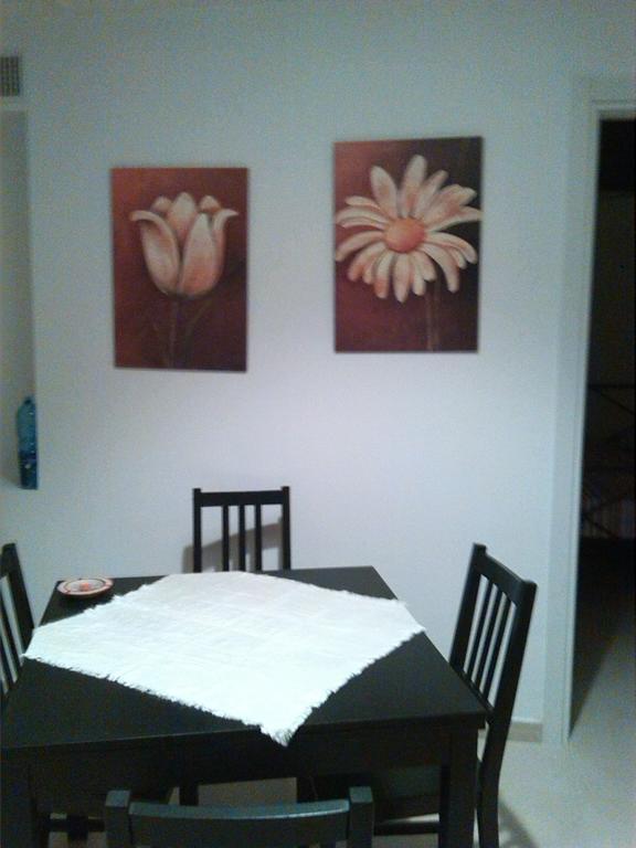 B&B Largo Barile Caltanissetta Kültér fotó