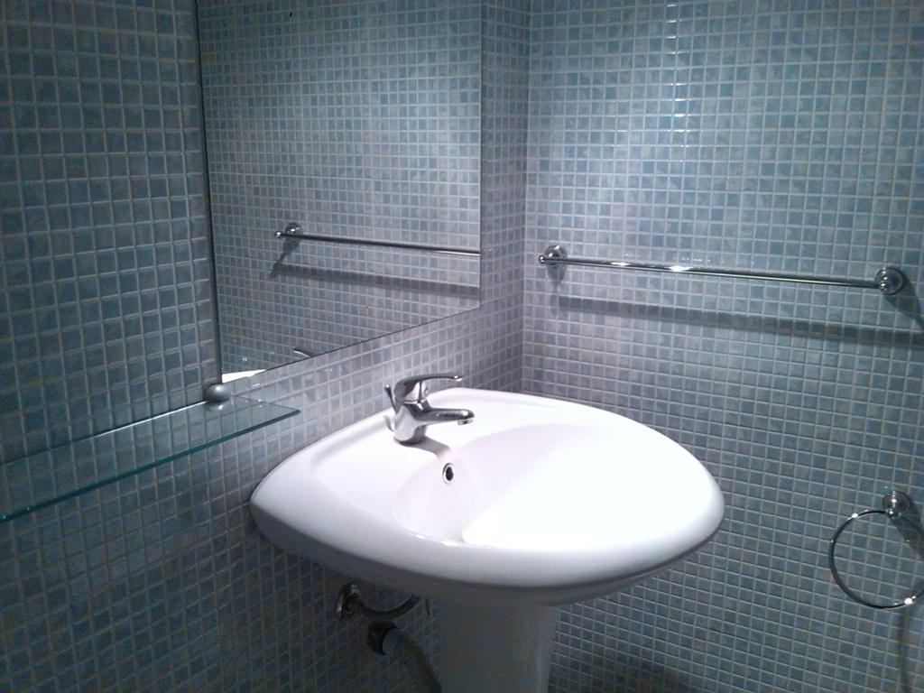 B&B Largo Barile Caltanissetta Kültér fotó